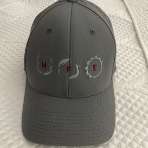 Luke Bryan Hat - never worn!  Huntin Fishin’ and Lovin’ Everyday!